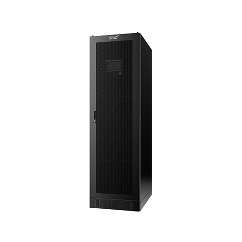 MR系列三进三出模块化（50-1250KVA）