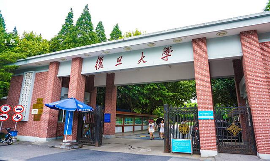 飞瑞为上海复旦大学机房项目配备华为精密空调及UPS电源