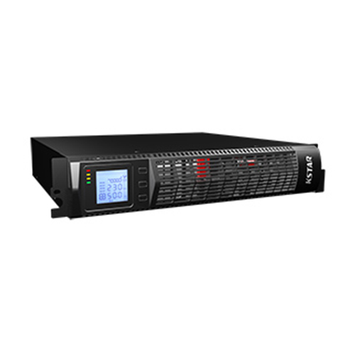 YDC9100-RT系列机架式(1-10KVA)
