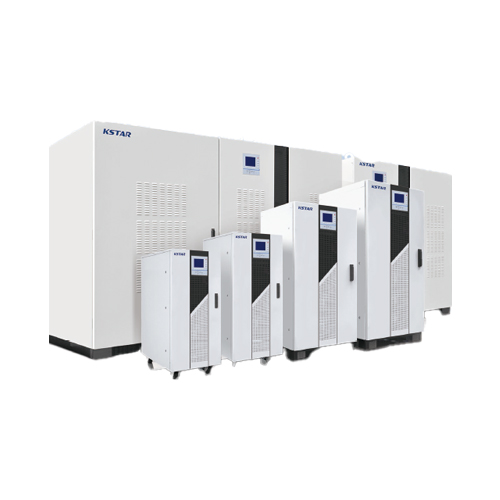 EPOWER系列 (10-800KVA)