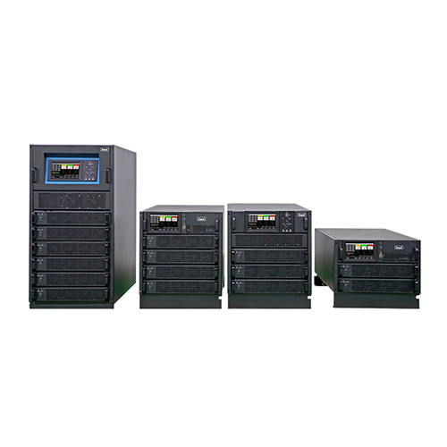 RM系列模块化UPS（10-600KVA）