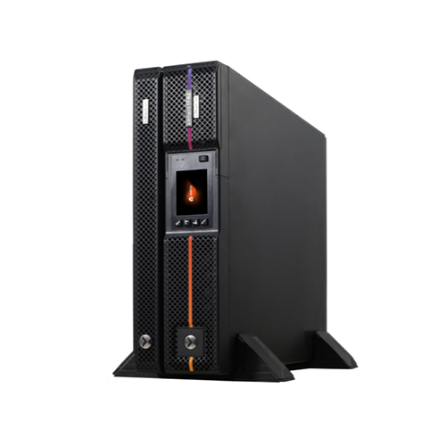 Vertiv™ Liebert® ITA2 U锂融合解决方案