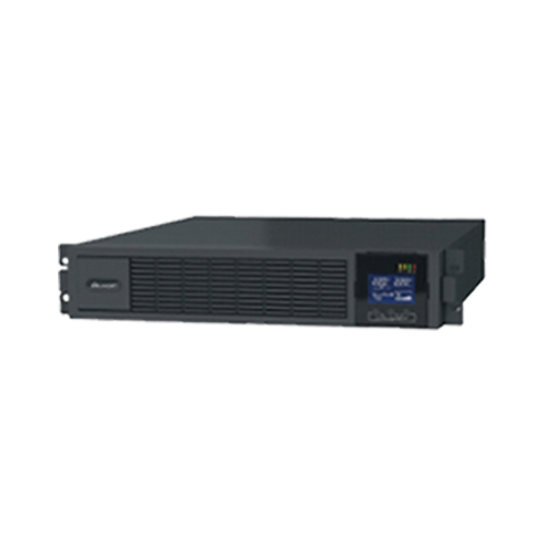 LY-UR系列机架式UPS 1-40kVA