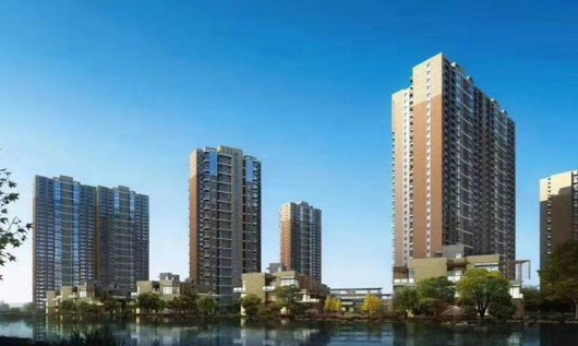 飞瑞为句容百里峯景小区消控室项目配备UPS电源