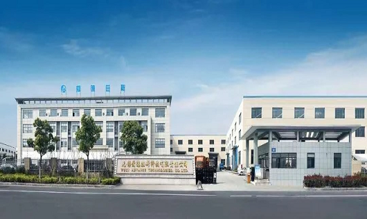 飞瑞为无锡爱德旺斯科技公司加热泵设备配备宝星UPS电源