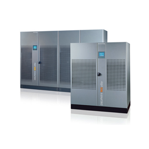 DELPHYS MX系列（250-800KVA）