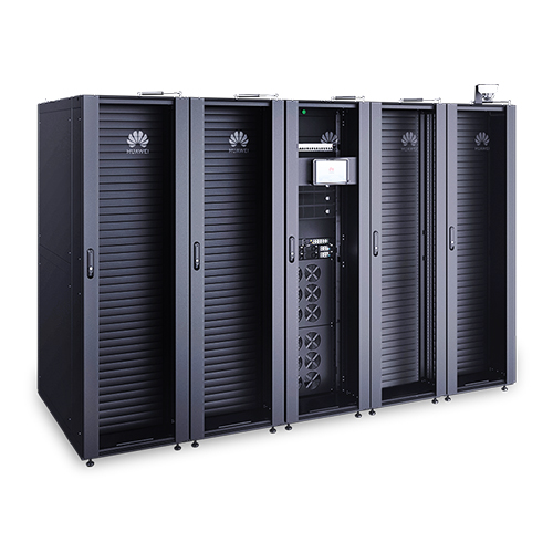 智能微模块FusionModule800