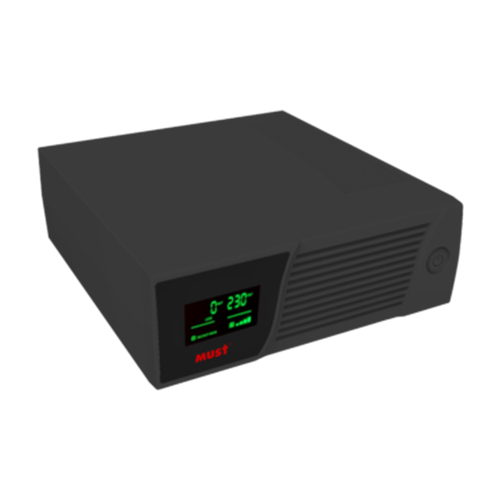 高频逆变器EP1500 系列(1000VA 2000VA)